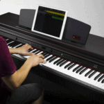 ARTESIA DP-10E DIGITAL PIANO - Image 4