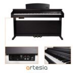 ARTESIA DP-10E DIGITAL PIANO - Image 5