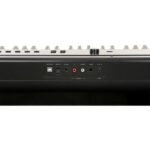 ARTESIA PA-88H HAMMER ACTION KEYBOARD BLACK - Image 3