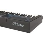 ARTESIA PA-88H HAMMER ACTION KEYBOARD BLACK - Image 2