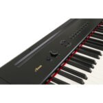 ARTESIA PA-88H HAMMER ACTION KEYBOARD BLACK - Image 4