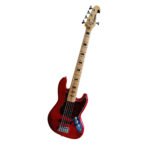 ASPIRE 5 STRING BASS GUITAR BO5-JBS (Jazz Bass) - Image 3
