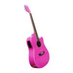 ASPIRE A-10C w/ EQ7545 40" ALL LINDEN + BAG - Image 4