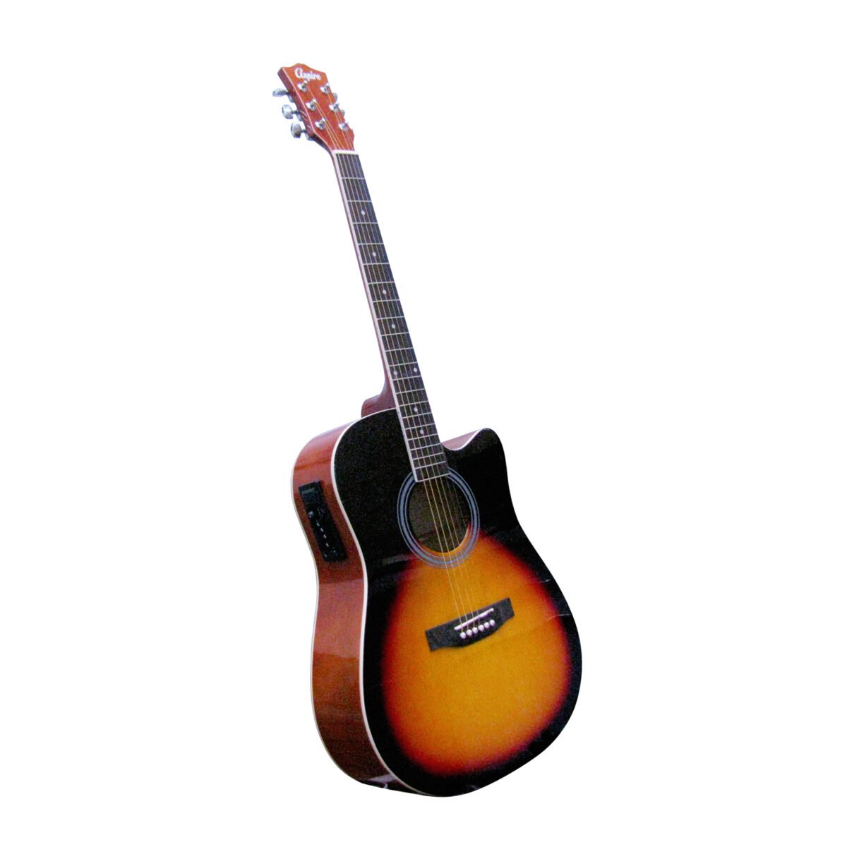 ASPIRE A-10C w/ EQ7545 40" ALL LINDEN + BAG - Image 3