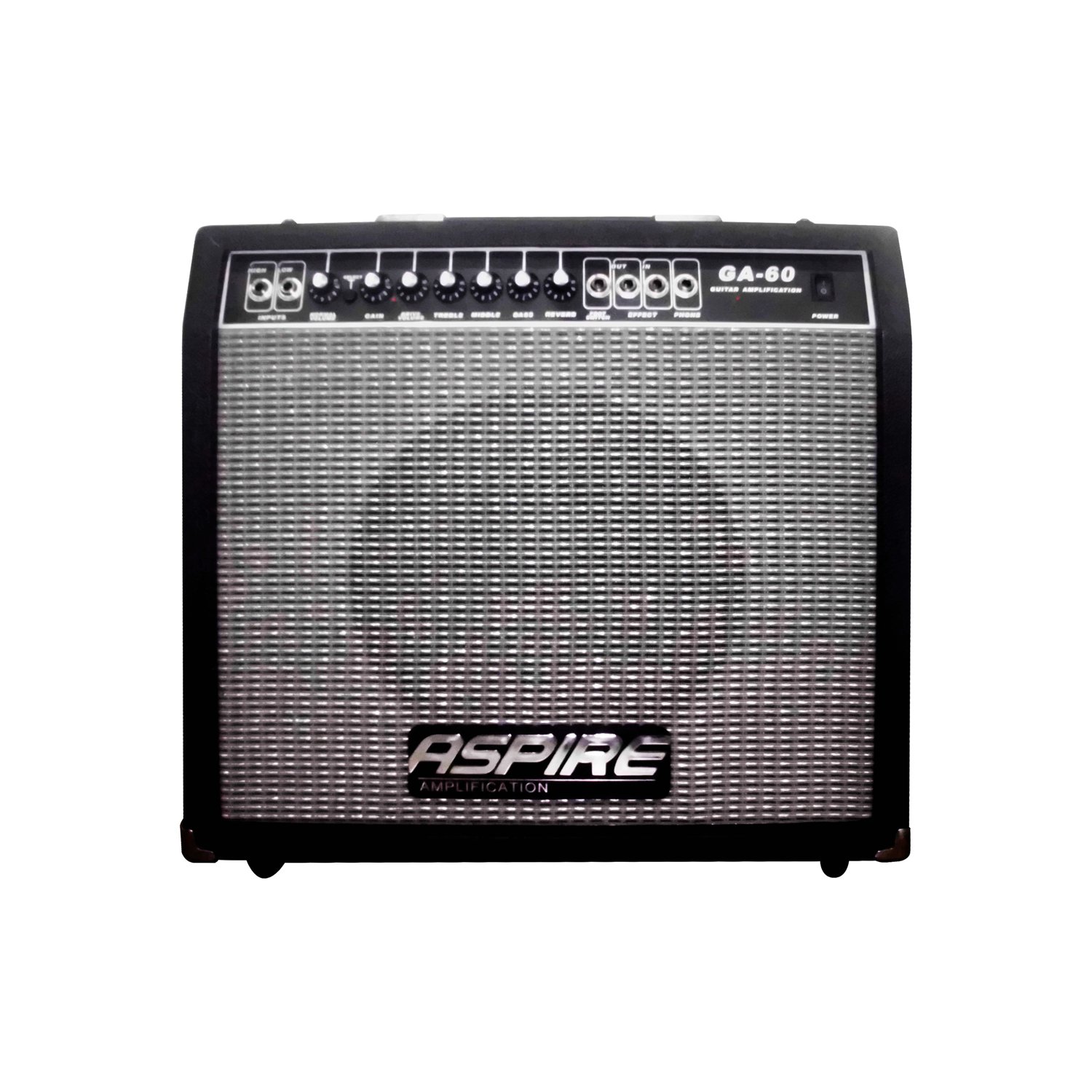 ASPIRE AMPLIFIER 60W GUITAR