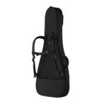 BASINER B01-AG-MB ACME ACOUSTIC GUITAR CASE MIDNIGHT BLACK - Image 4