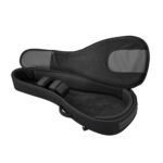BASINER B01-AG-MB ACME ACOUSTIC GUITAR CASE MIDNIGHT BLACK - Image 5