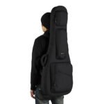 BASINER B01-EB-MB ACME BASS CASE MIDNIGHT BLACK - Image 5