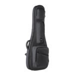 BASINER B01-EG-CG ACME ELECTRIC GUITAR CASE CHARCOAL GREY - Image 2