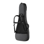 BASINER B01-EG-CG ACME ELECTRIC GUITAR CASE CHARCOAL GREY - Image 4