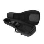 BASINER B01-EG-CG ACME ELECTRIC GUITAR CASE CHARCOAL GREY - Image 5