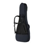 BASINER B01-EG-OB ACME ELECTRIC GUITAR CASE OCEAN BLUE - Image 4