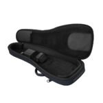BASINER B01-EG-OB ACME ELECTRIC GUITAR CASE OCEAN BLUE - Image 5