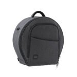 BASINER B01-SN-CG ACME SNARE BAG CHARCOAL GREY - Image 2