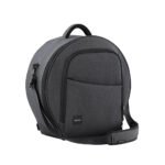 BASINER B01-SN-CG ACME SNARE BAG CHARCOAL GREY - Image 4