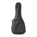 BASINER B02-AG-CG BRISQ ACOUSTIC GUITAR CASE CHARCOAL GREY