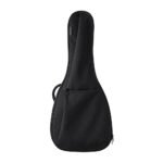 BASINER B02-AG-MB BRISQ ACOUTIC GUITAR CASE MIDNIGHT BLACK