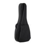 BASINER B02-AG-MB BRISQ ACOUTIC GUITAR CASE MIDNIGHT BLACK - Image 2