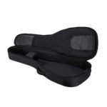 BASINER B02-AG-MB BRISQ ACOUTIC GUITAR CASE MIDNIGHT BLACK - Image 4