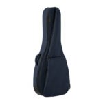 BASINER B02-AG-OB BRISQ ACOUTIC GUITAR CASE OCEAN BLUE - Image 2