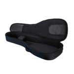 BASINER B02-AG-OB BRISQ ACOUTIC GUITAR CASE OCEAN BLUE - Image 4