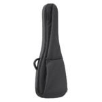BASINER B02-EB-CG BRISQ ELECTRIC BASS CASE CHARCOAL GREY - Image 2