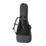 BASINER B02-EB-CG BRISQ ELECTRIC BASS CASE CHARCOAL GREY - Image 3