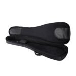 BASINER B02-EB-CG BRISQ ELECTRIC BASS CASE CHARCOAL GREY - Image 4