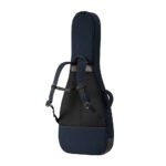 BASINER B02-EB-OB BRISQ ELECTRIC BASS CASE OCEAN BLUE - Image 4