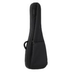 BASINER B02-EB-MB BRISQ ELECTRIC BASS CASE MIDNIGHT BLACK - Image 3