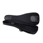 BASINER B02-EB-MB BRISQ ELECTRIC BASS CASE MIDNIGHT BLACK - Image 4