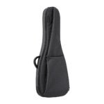 BASINER B02-EG-CG BRISQ ELECTRIC GUITAR CASE CHARCOAL GREY - Image 2