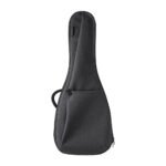 BASINER B02-EG-CG BRISQ ELECTRIC GUITAR CASE CHARCOAL GREY