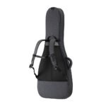 BASINER B02-EG-CG BRISQ ELECTRIC GUITAR CASE CHARCOAL GREY - Image 3