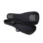 BASINER B02-EG-CG BRISQ ELECTRIC GUITAR CASE CHARCOAL GREY - Image 4