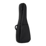 BASINER B02-EG-MB BRISQ ELECTRIC GUITAR CASE MIDNIGHT BLACK - Image 2