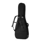BASINER B02-EG-MB BRISQ ELECTRIC GUITAR CASE MIDNIGHT BLACK - Image 4