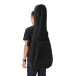 BASINER B02-EG-CG BRISQ ELECTRIC GUITAR CASE CHARCOAL GREY - Image 6