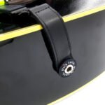 BLACKSMITH SILICONE RUBBER STRAP LOCKS 8PCS - Image 2