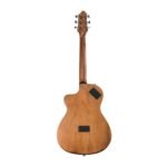 D&D CATALINA SE ELEC-ACOUS GUITAR SOLID SPRUCE PU W/BAG - Image 2