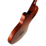 D&D CATALINA NYLON CRIMSON RED BURST W/ BAG - Image 4