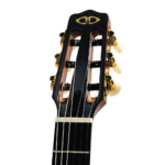 D&D CATALINA NYLON CRIMSON RED BURST W/ BAG - Image 5