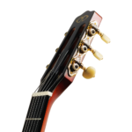 D&D CATALINA NYLON CRIMSON RED BURST W/ BAG - Image 6