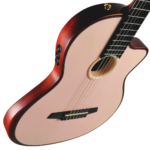 D&D CATALINA NYLON w/ BAG - Image 4