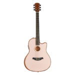 D&D CATALINA STEEL SHELL PINK W/ BAG