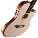 D&D CATALINA STEEL SHELL PINK W/ BAG - Image 3