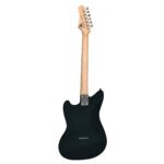 D&D CORVUS ELECTRIC GUITAR - Steve Badiola Signature Guitar - Image 10