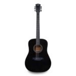 D&D DAKOTA BLACK W/ BAG - Image 2