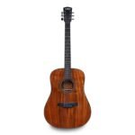 D&D DAKOTA KOA W/ BAG