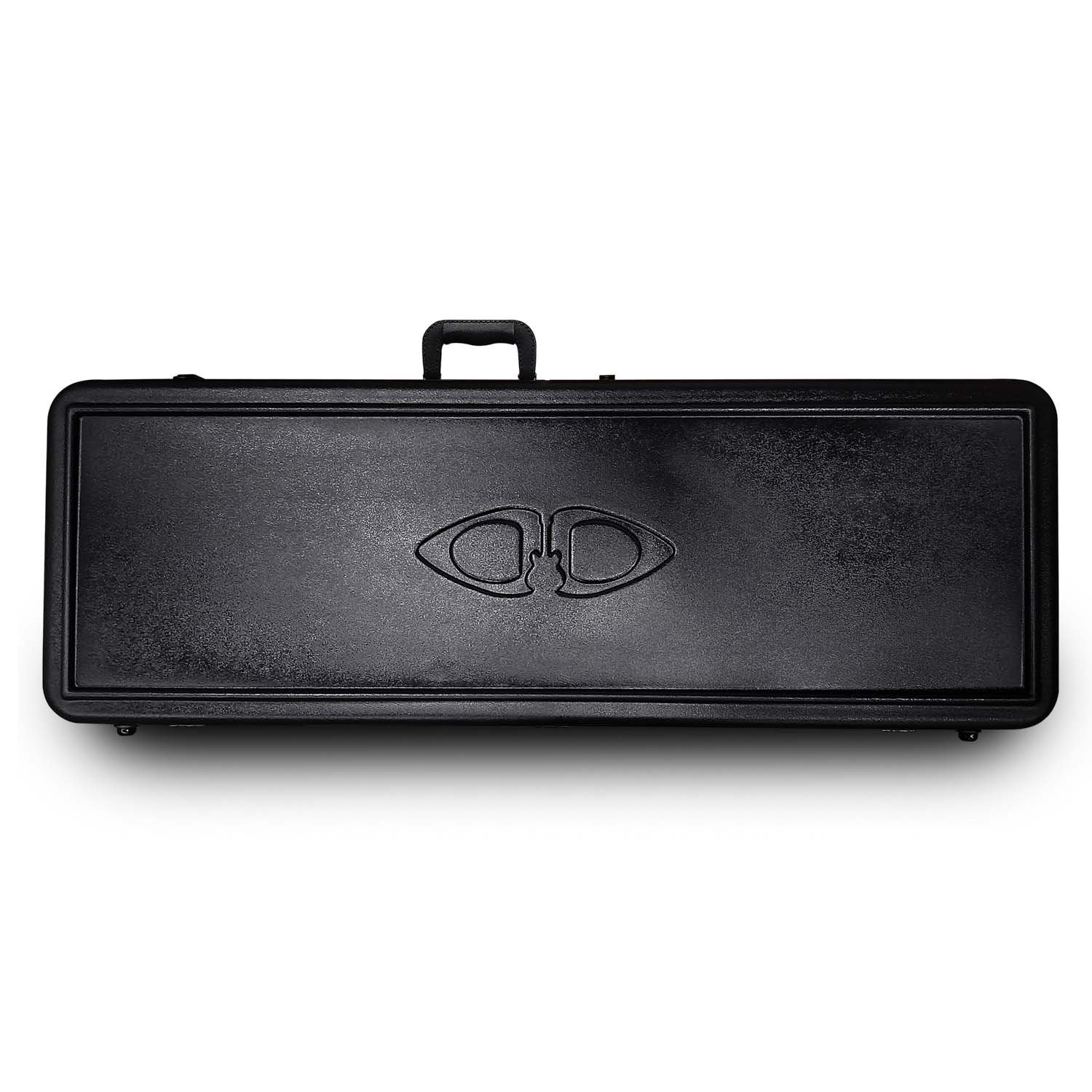 D&D ACASE-001 ABS FLIGHT CASE FOR ELECTRIC GUITAR